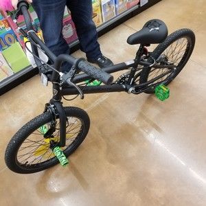 Meet your Posher, Angela hope